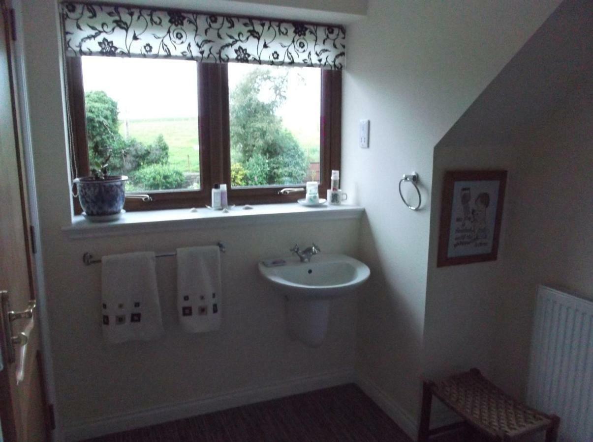 Meikle Ardrone Homestay Keith Zewnętrze zdjęcie