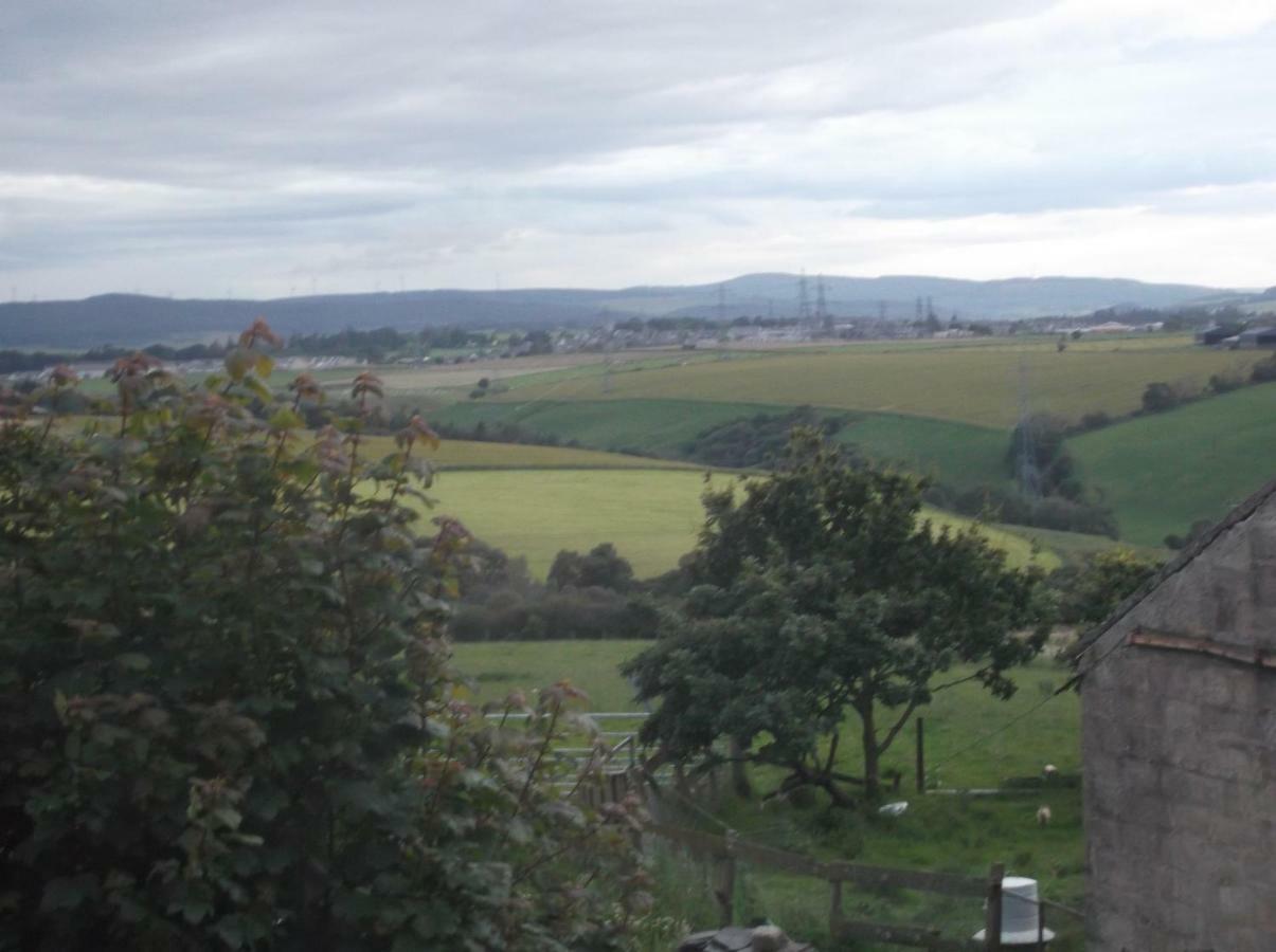 Meikle Ardrone Homestay Keith Zewnętrze zdjęcie