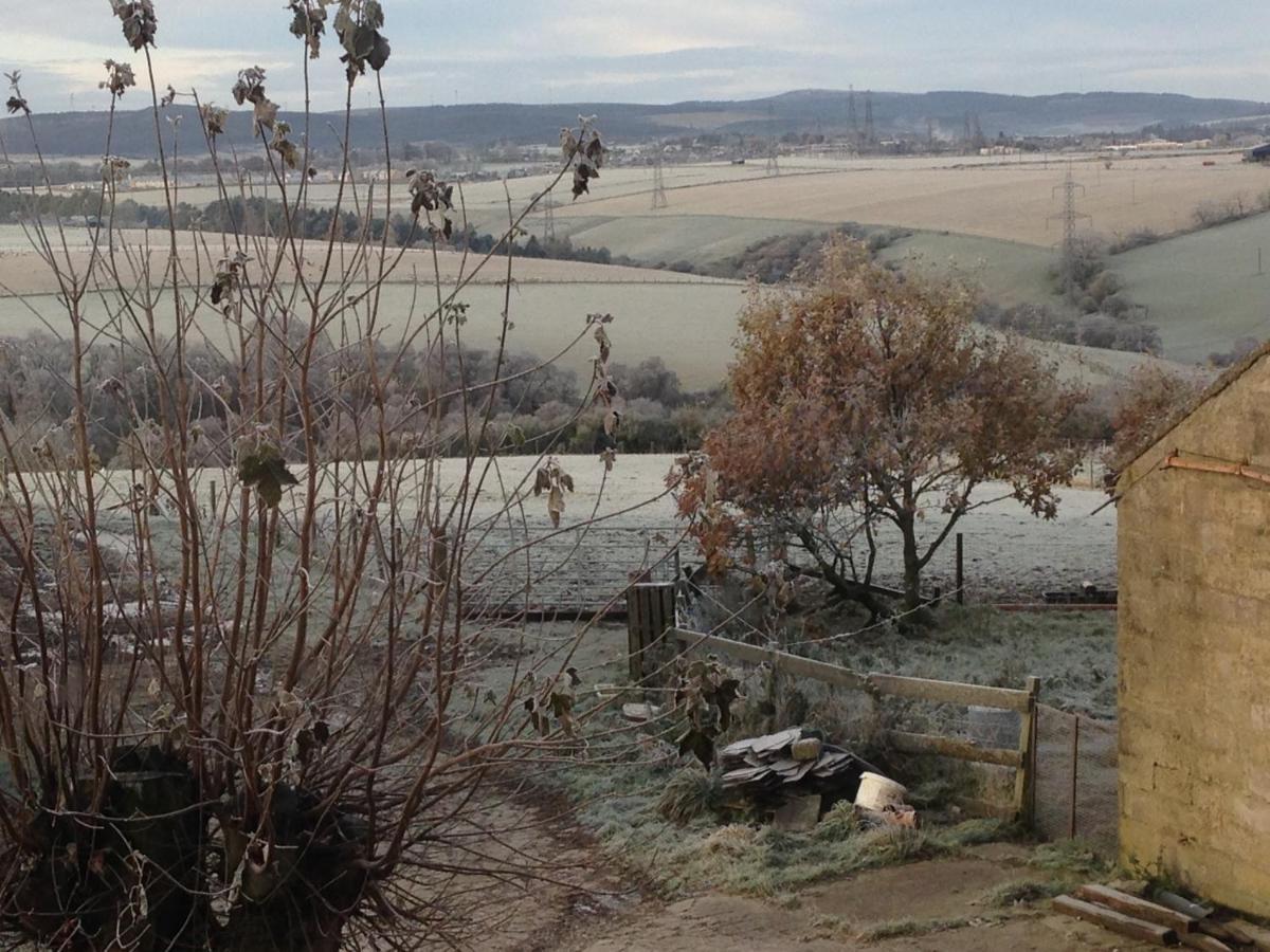 Meikle Ardrone Homestay Keith Zewnętrze zdjęcie